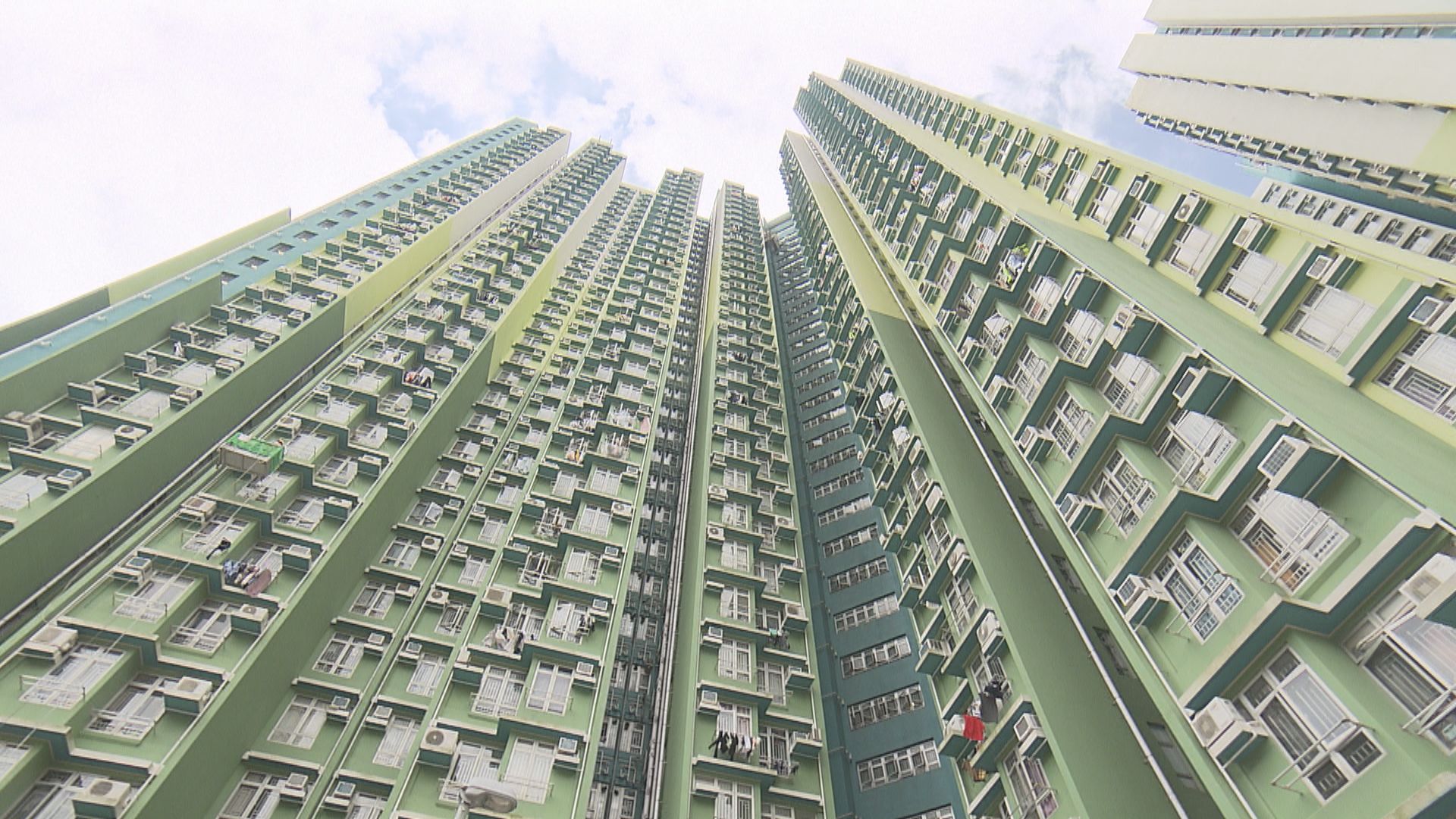 政府擬修例打擊濫用公屋　何永賢：主動交單位將不追溯責任