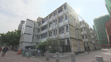 政府擬過渡屋增「丙類租戶」　受簡樸房執法影響租戶可申請