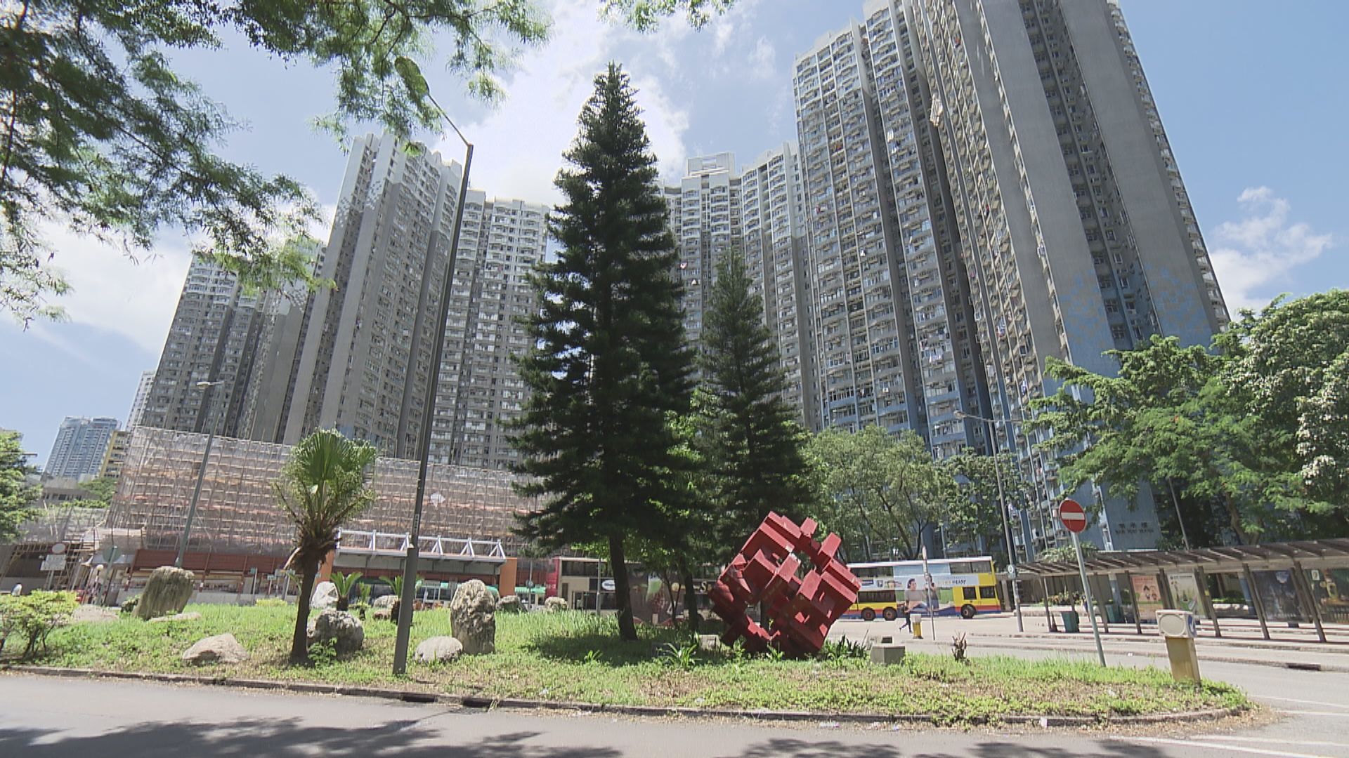 政府研重推租置可行性　何永賢指須考慮如何處理現有未售租置單位