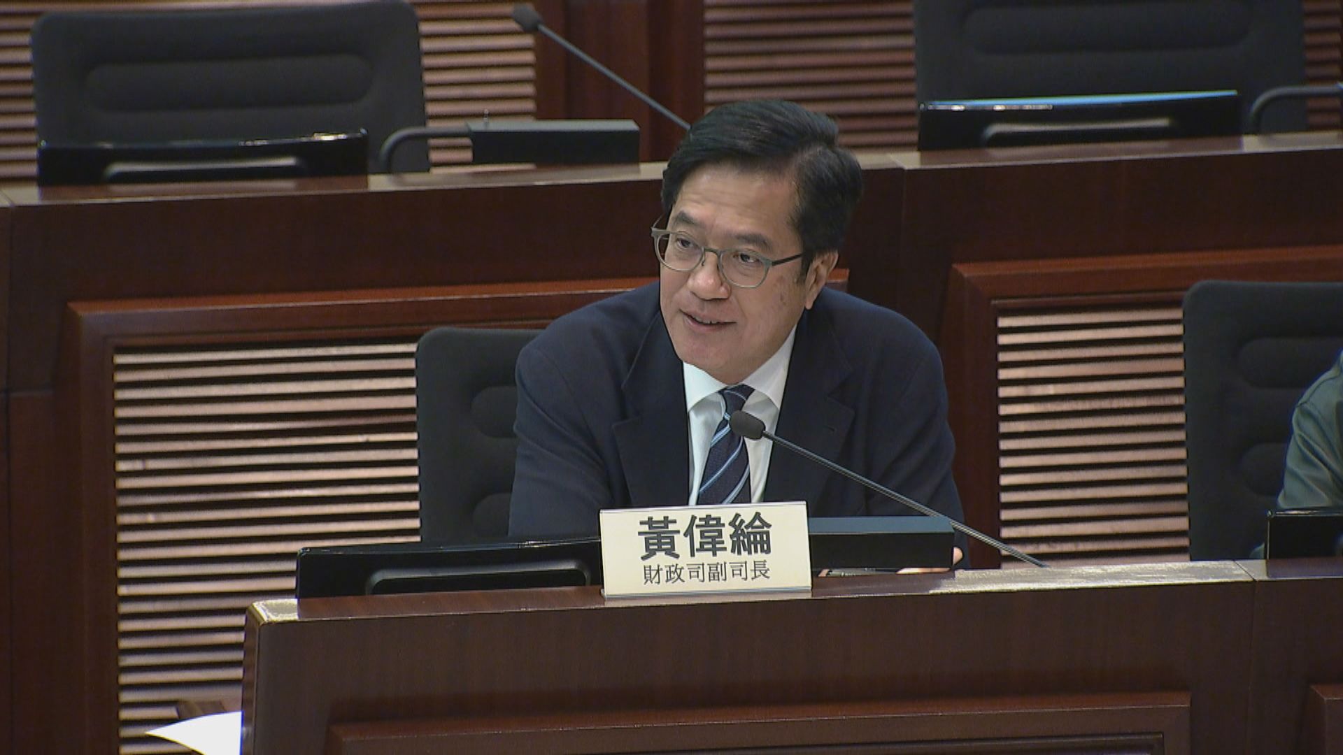 宏福苑業主如若分戶買兩個單位　當局稱不排除可能性