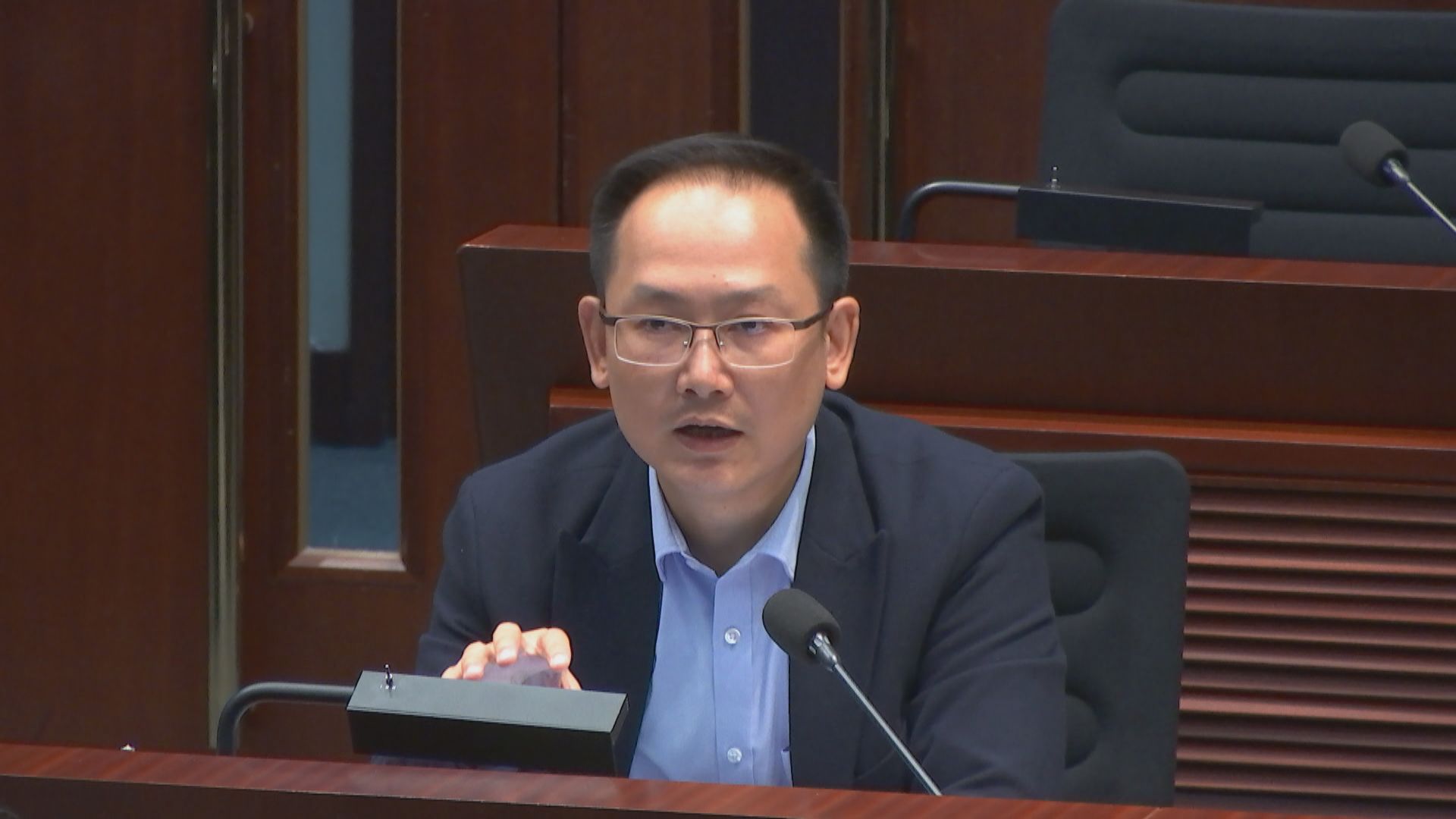 有議員憂發展商於私人參建項目民生配套不足