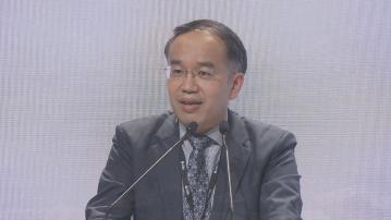 許正宇：過去3年涉虛擬資產罪案逾7000宗 涉款近70億