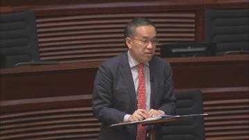 截至上月 新資本投資者入境計劃接獲約250宗申請