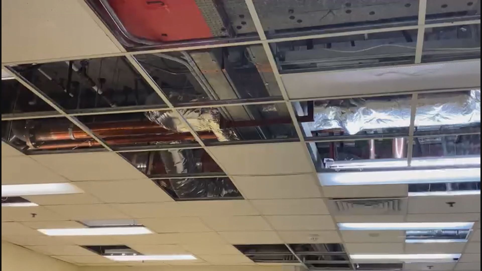 醫衞局承認部分公院事故公布有延誤