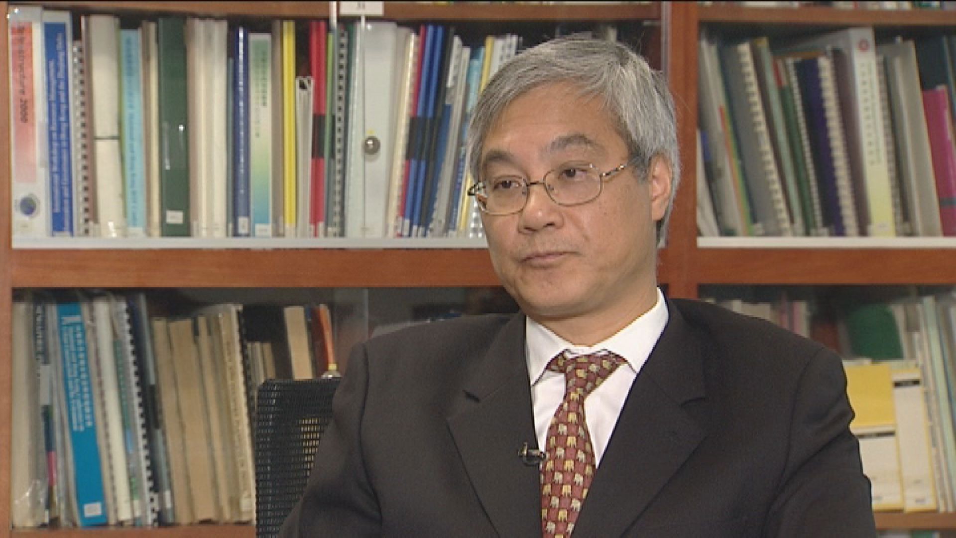 政府聘規劃署前署長凌嘉勤任港深合作策略規劃顧問