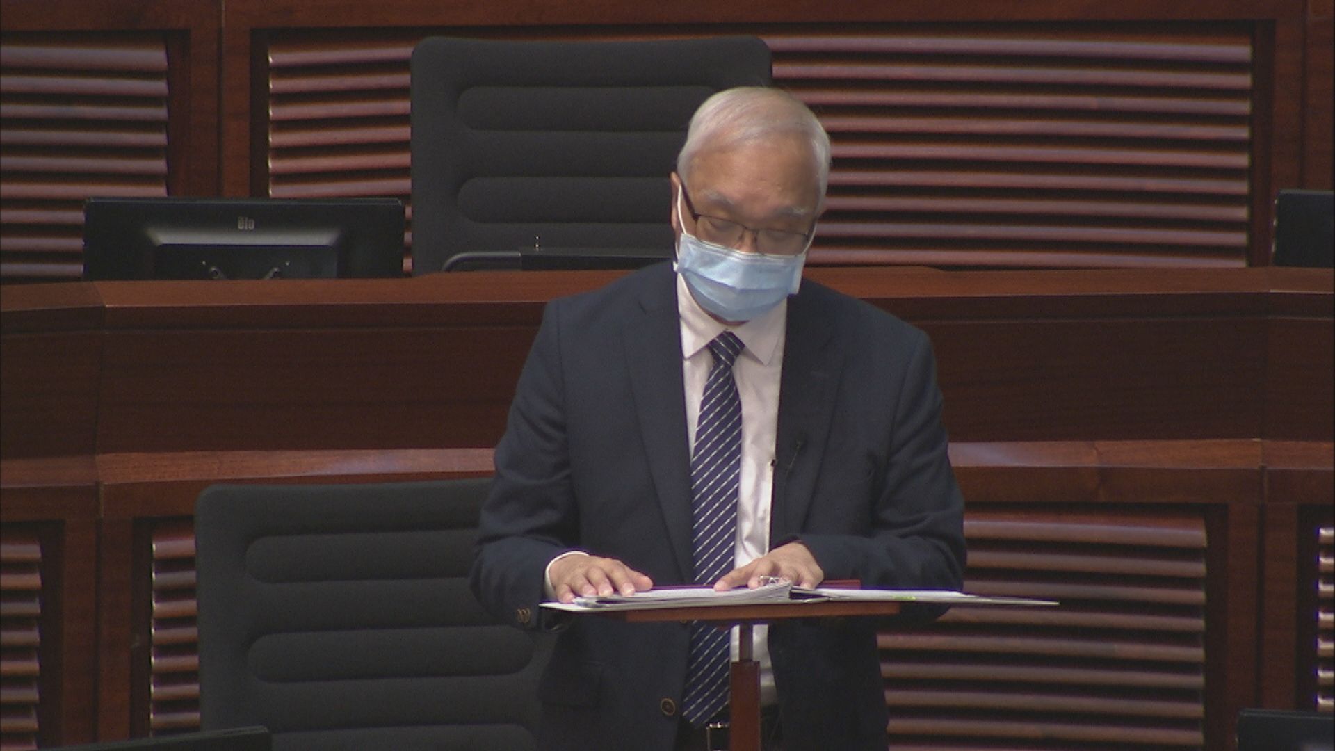 謝展寰稱一旦日方排核廢水 將每日公布日本進口食品輻射檢測結果