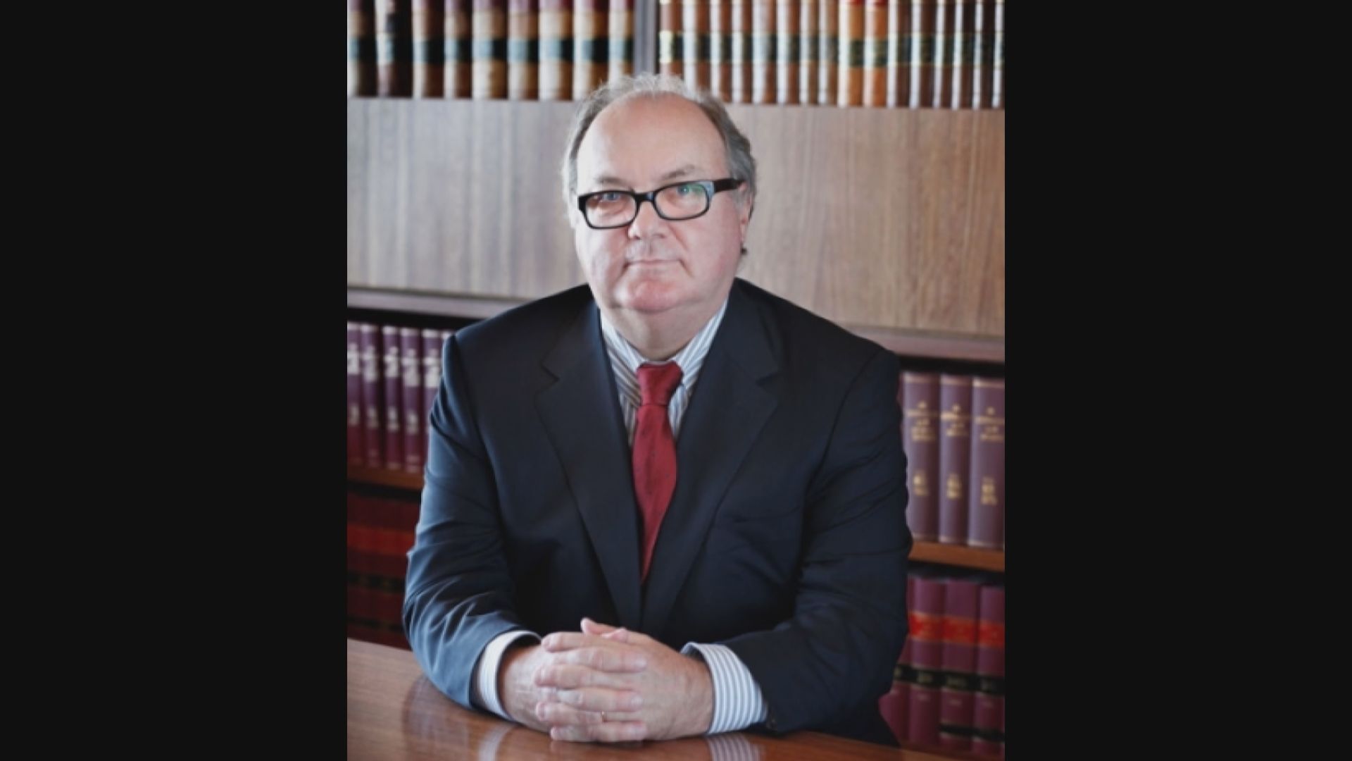 立法會通過委任祈顯義為終審法院非常任法官