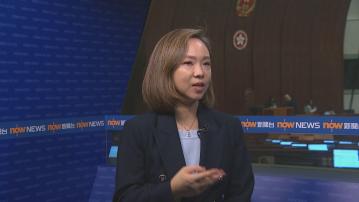 的士車隊欠司機　陳家珮倡簡化筆試試題吸新人入行