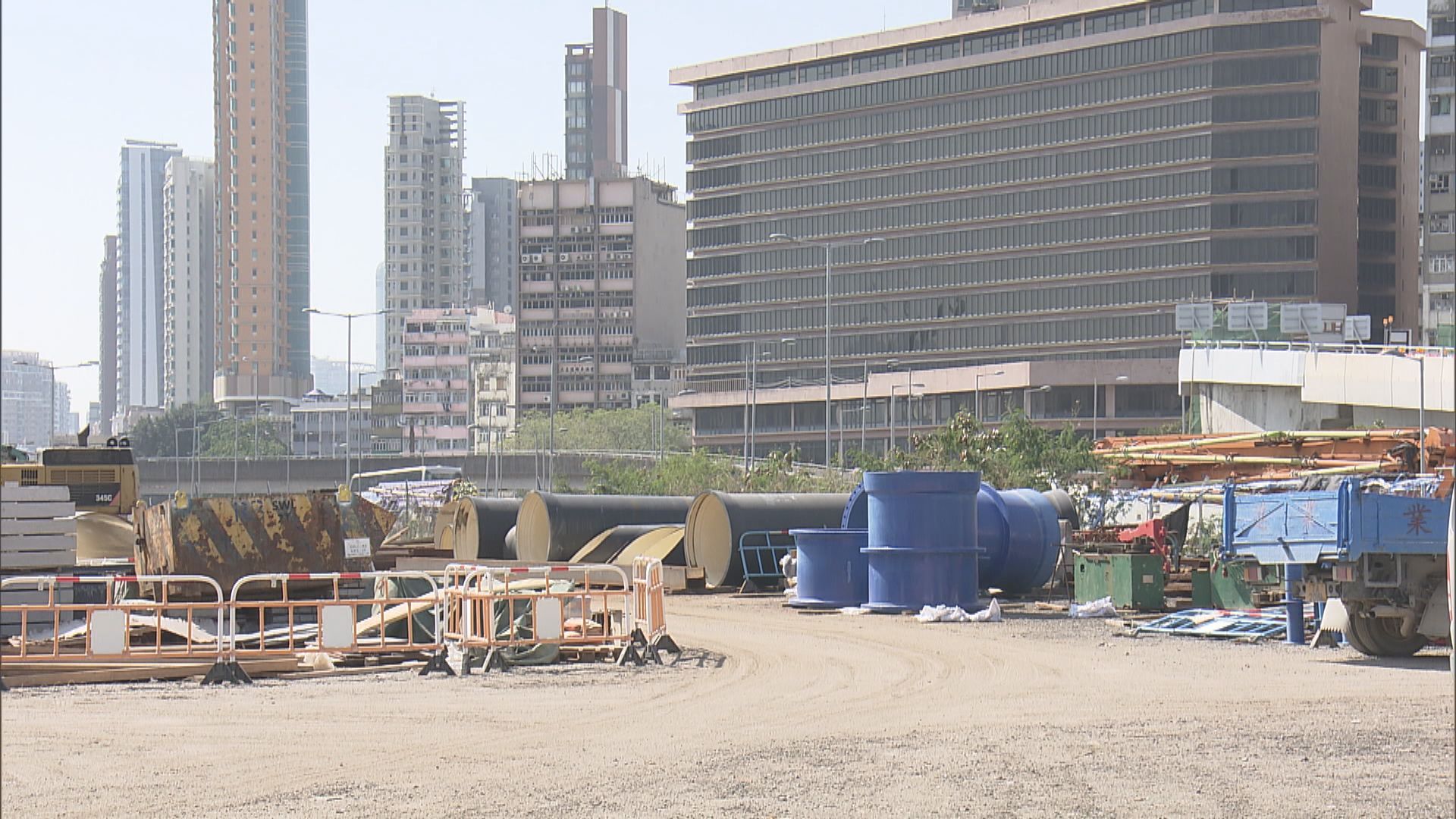 房屋局：簡約公屋組件將來可於宿舍等項目重用