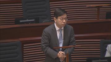 議員關注申辦暫託幼兒服務條件高 孫玉菡指樂意討論其他方法滿足要求