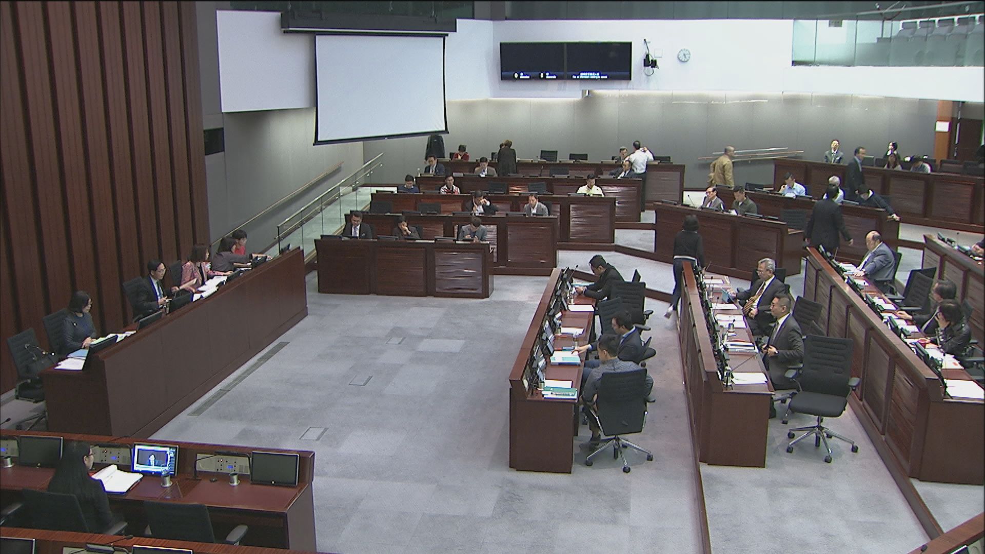 財委會未能表決觀塘音樂噴泉項目