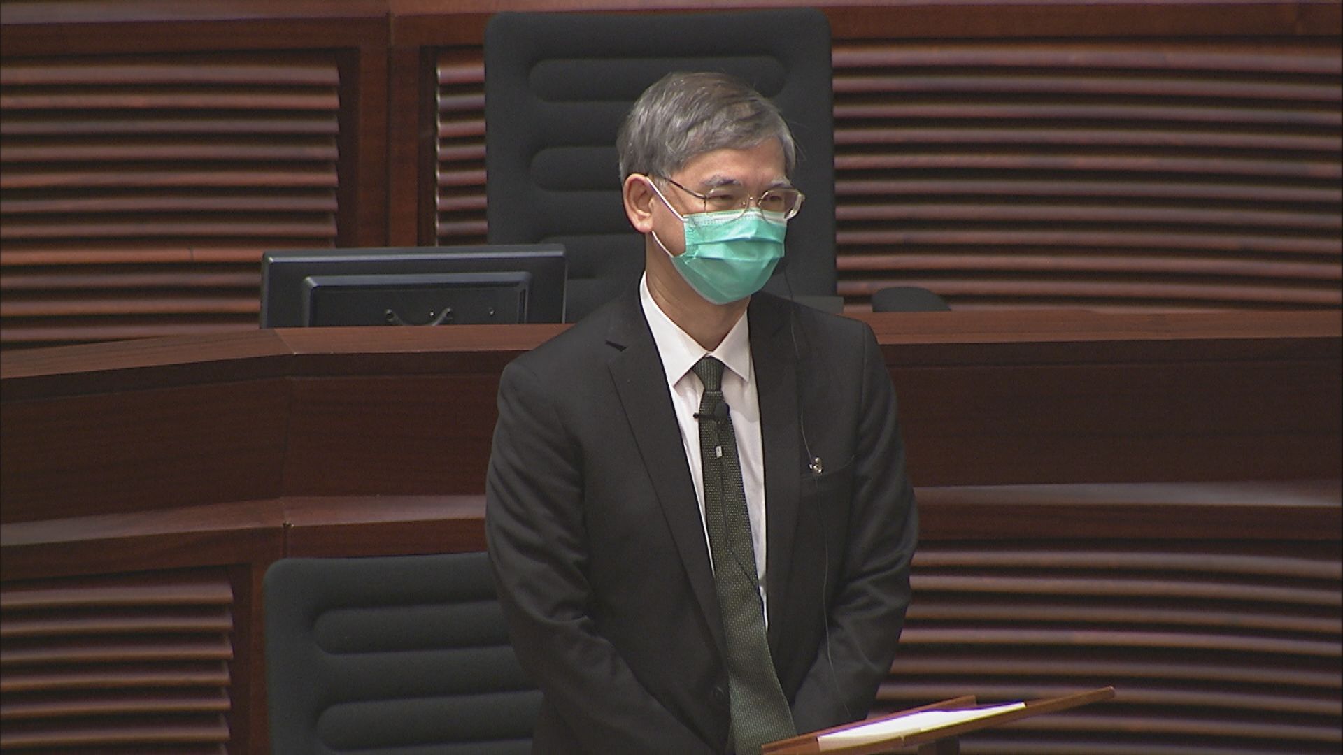 政府：家庭成員獨領綜援會失互相照顧