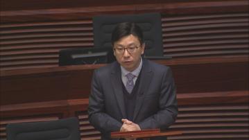 建造業議會研與業界建平台對工人工地安全計分 政府強調不會影響工人生計