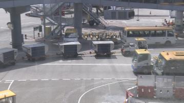 第二批航空業外勞最快下月到港工作