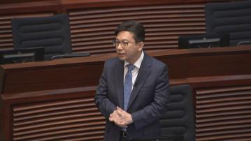 議員促當局處理外勞遭中介剝削問題　勞福局：外勞應挺身而出舉報