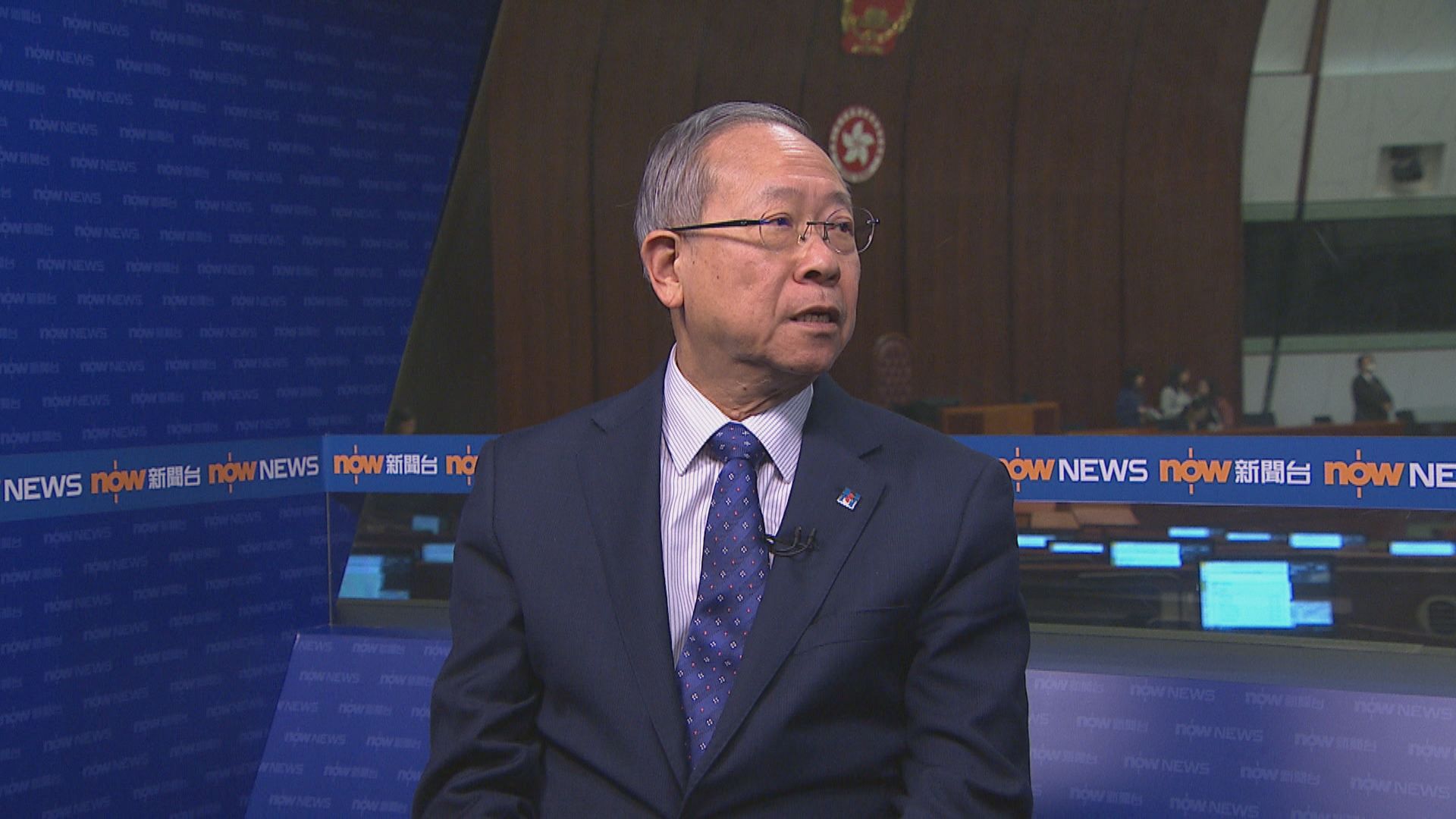 立法會將辯論消防安全修例草案　黎棟國倡訂立先後次序為舊樓代辦工程