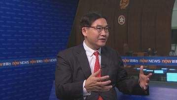 林順潮倡逢辦大型演唱會　羅湖口岸延長通關兩小時