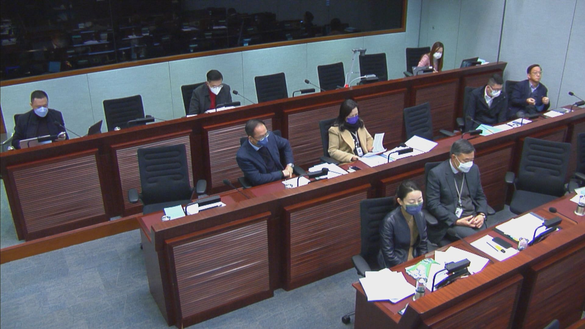 政府建議精簡土地發展程序　議員憂賦予政府權力過大