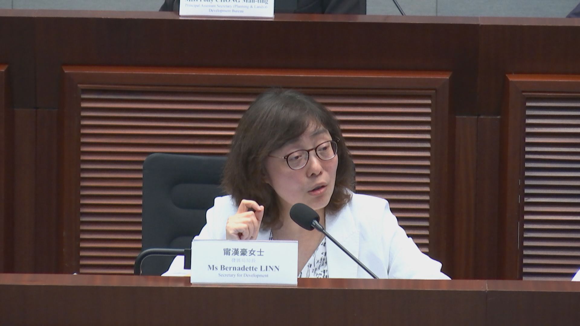 議員倡趁地契到期收回無業主土地 政府：無意向