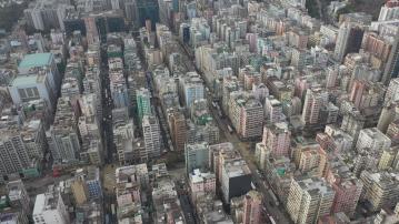 降低強拍門檻 政府：建築規約期限可增至7年