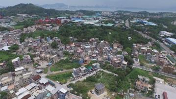 立法會三讀通過政府租契續期條例草案