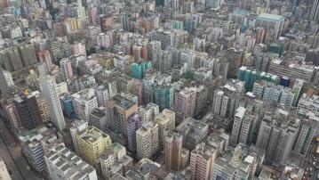 立法會三讀通過強拍條例修訂草案 議員指可加快市區重建