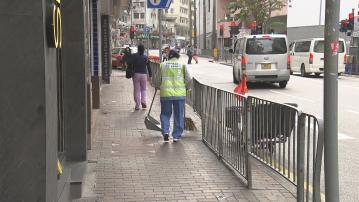 人才辦：曾取消美國行程　但招聘上無放棄美國市場