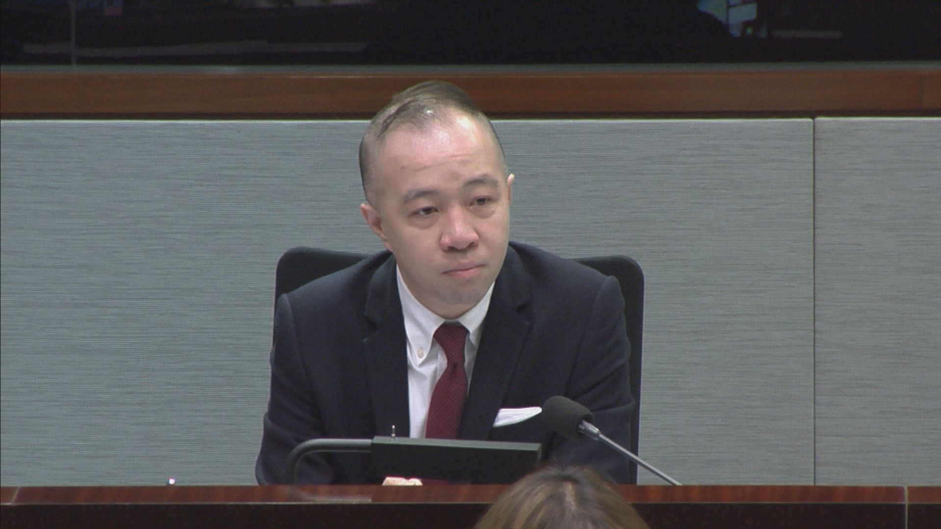 海外律師來港參與國安案設甄別機制　律政司:為排除毫無理據之申請