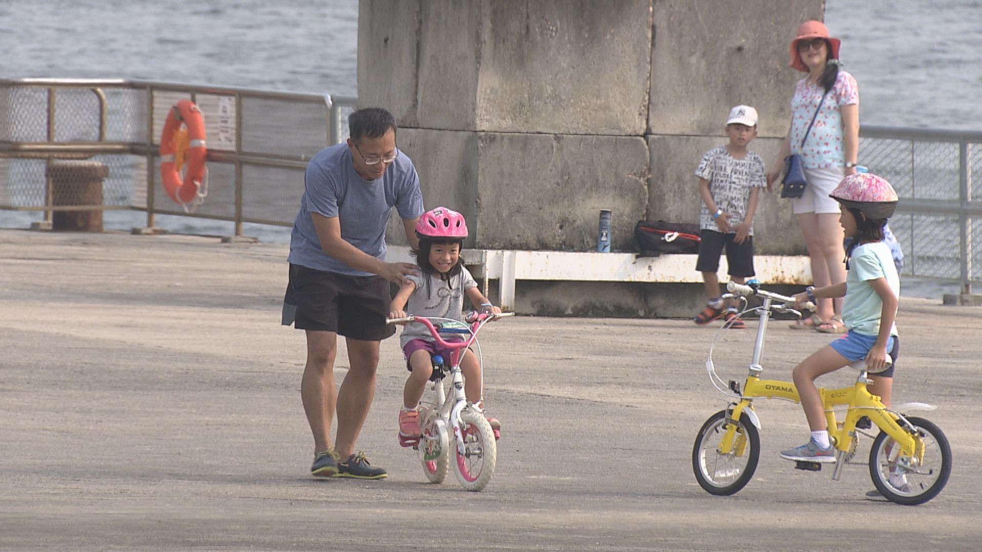 侍產假每年一檢修訂不獲梁君彥批准