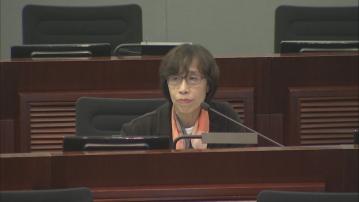 試行直播審訊每宗案開支40萬元　司法機構承認開支偏高