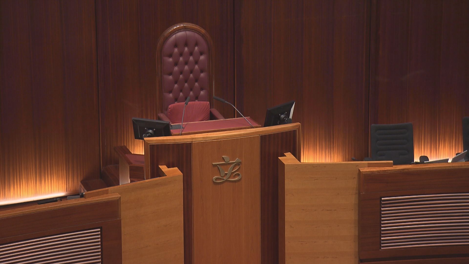 梁君彥指疫情嚴峻　立法會會議只處理具立法效力事項