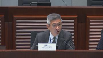 政府試行外判救生服務 當局指泳池管理仍由康文署負責