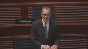 議員關注海外港人回港看病 盧寵茂：取消公營看病資格涉居民資格定義　需要嚴謹考慮