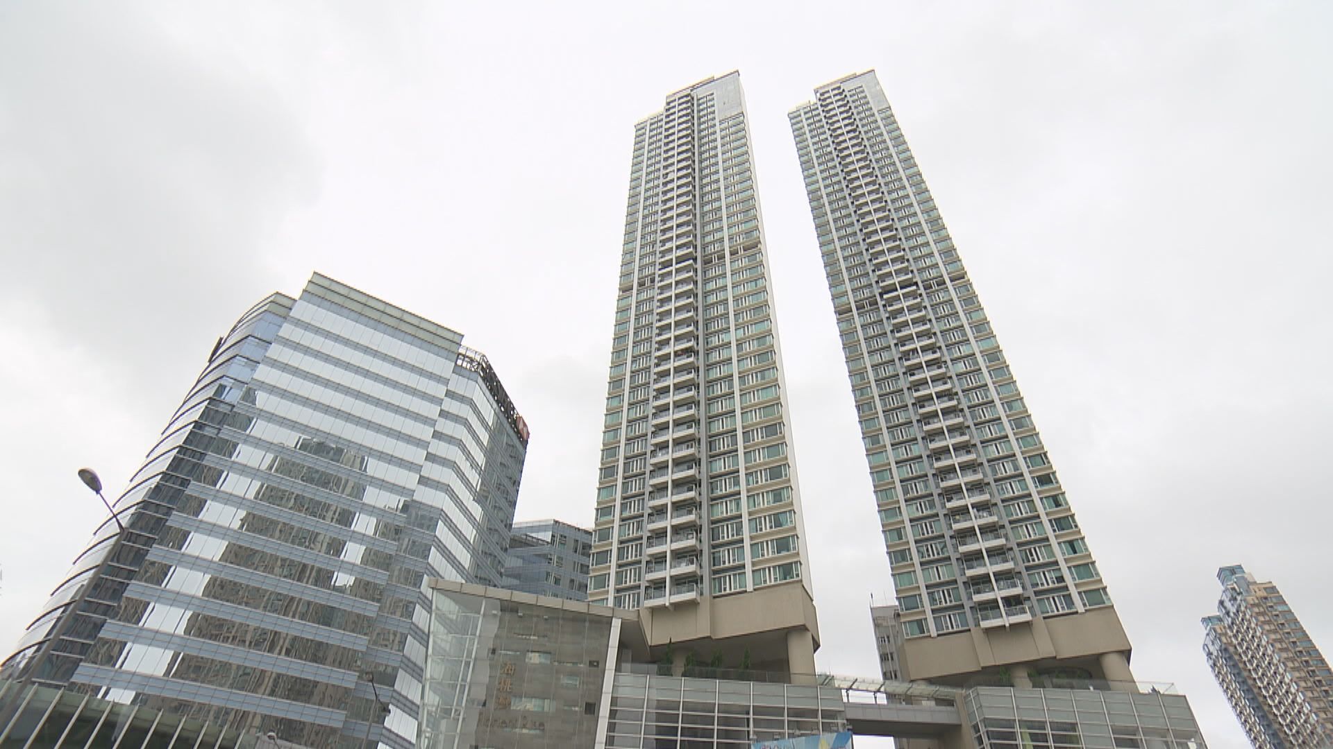 去年第4季負資產住宅按揭貸款增近11600宗　按季升近22倍