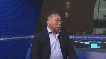 林筱魯促政府日後考慮以貸款及按揭等資助首置買家