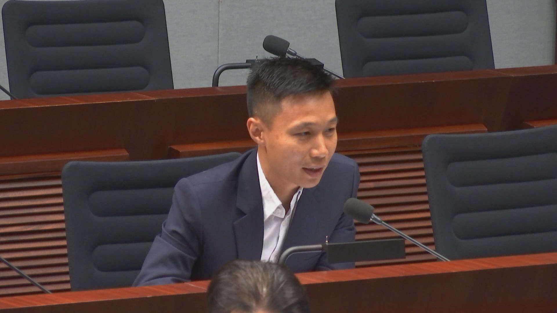 政府取消專項儲蓄戶口計劃 議員憂中小微企缺儲備支付遣散費