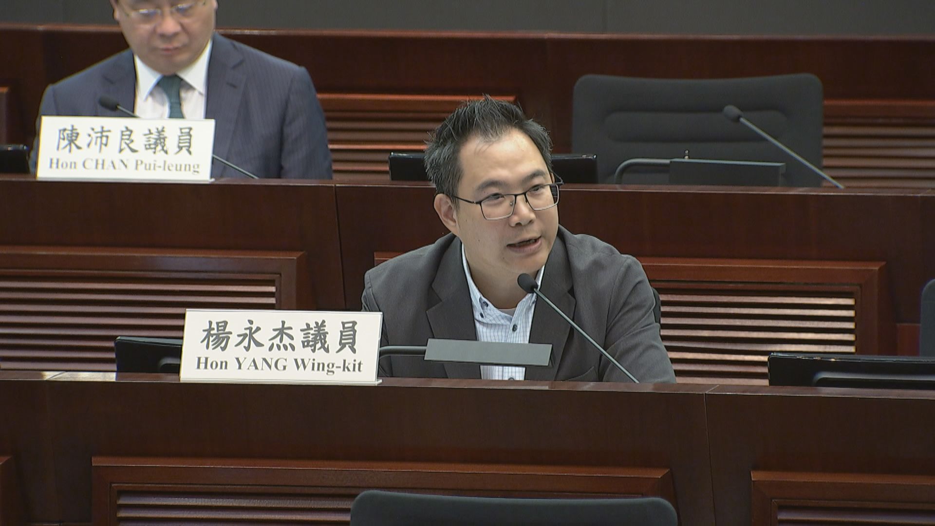 中大醫院擬提早還清政府貸款　議員促加罰息條款