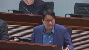 政府擬立法落實「預設醫療指示」 有議員關注病人家屬若不知情或惹爭拗