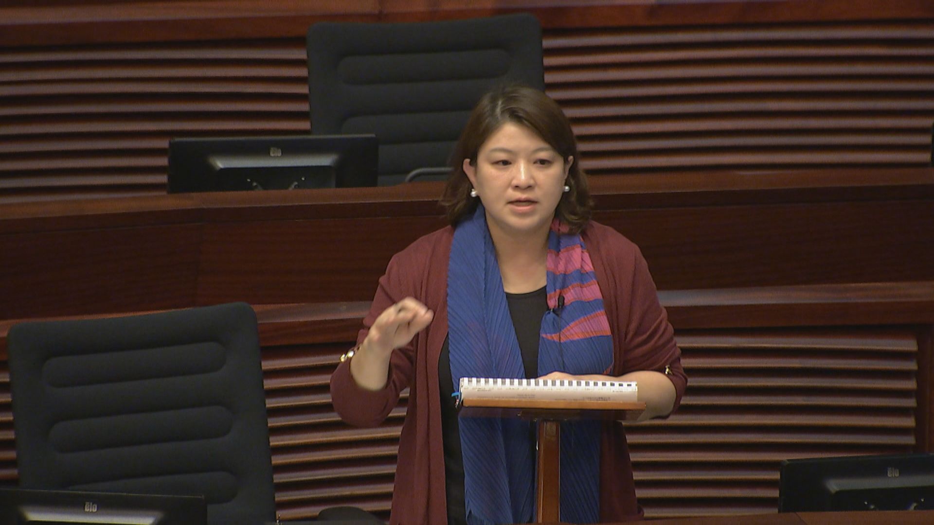 議員促預繳醫療服務加入冷靜期　醫衞局指電療或化療服務未必合適