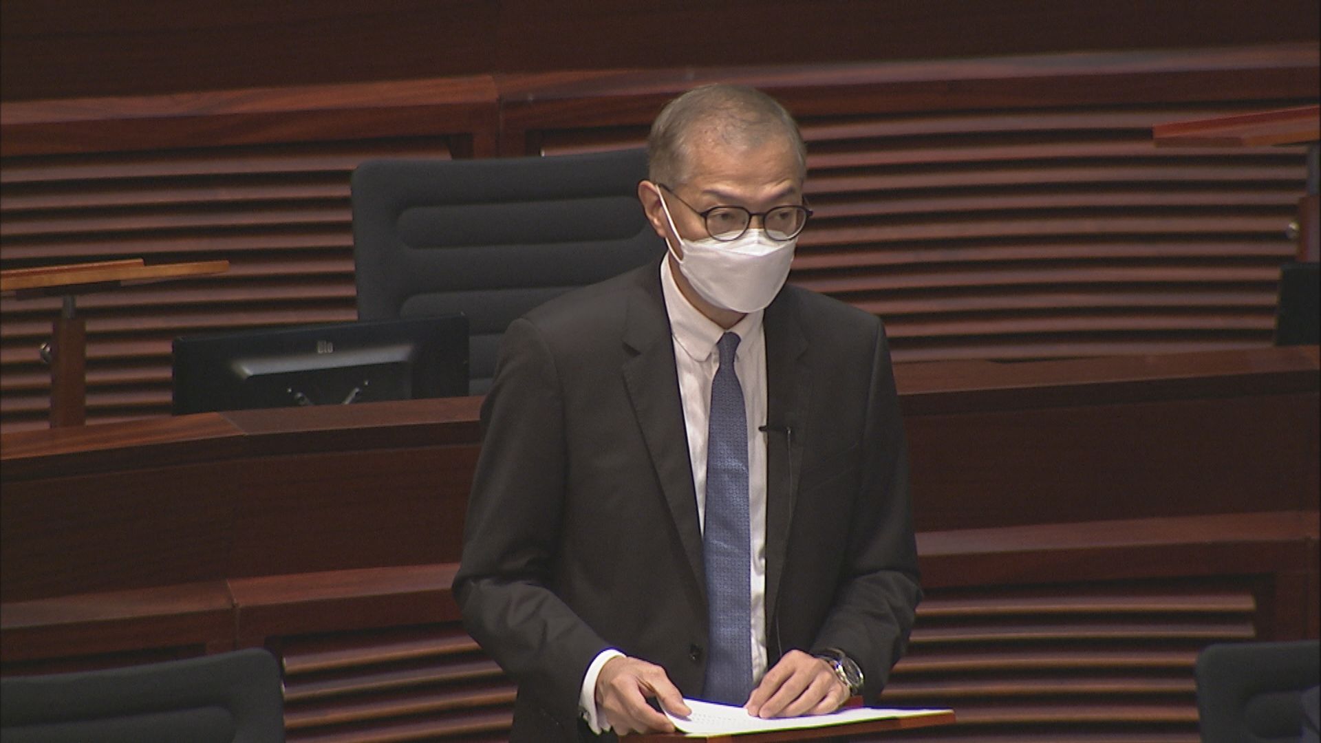 議員倡擴大長者醫療券內地適用範圍　醫衞局：會研究成效