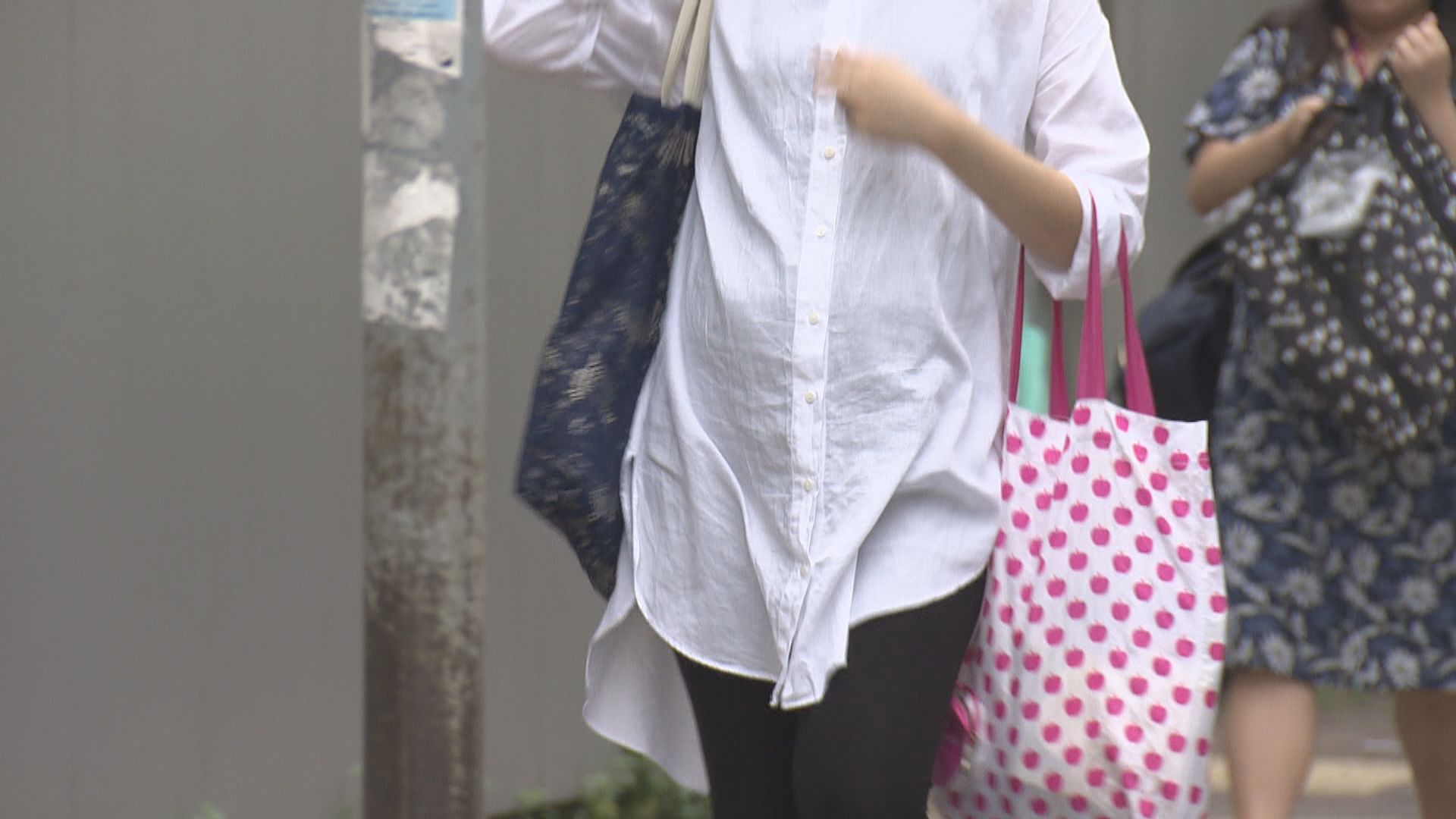 立法會通過延長法定產假至14周