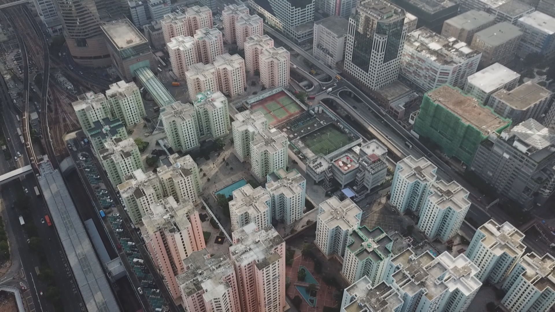 議員關注房屋供應不足問題　建議限制轉售居屋