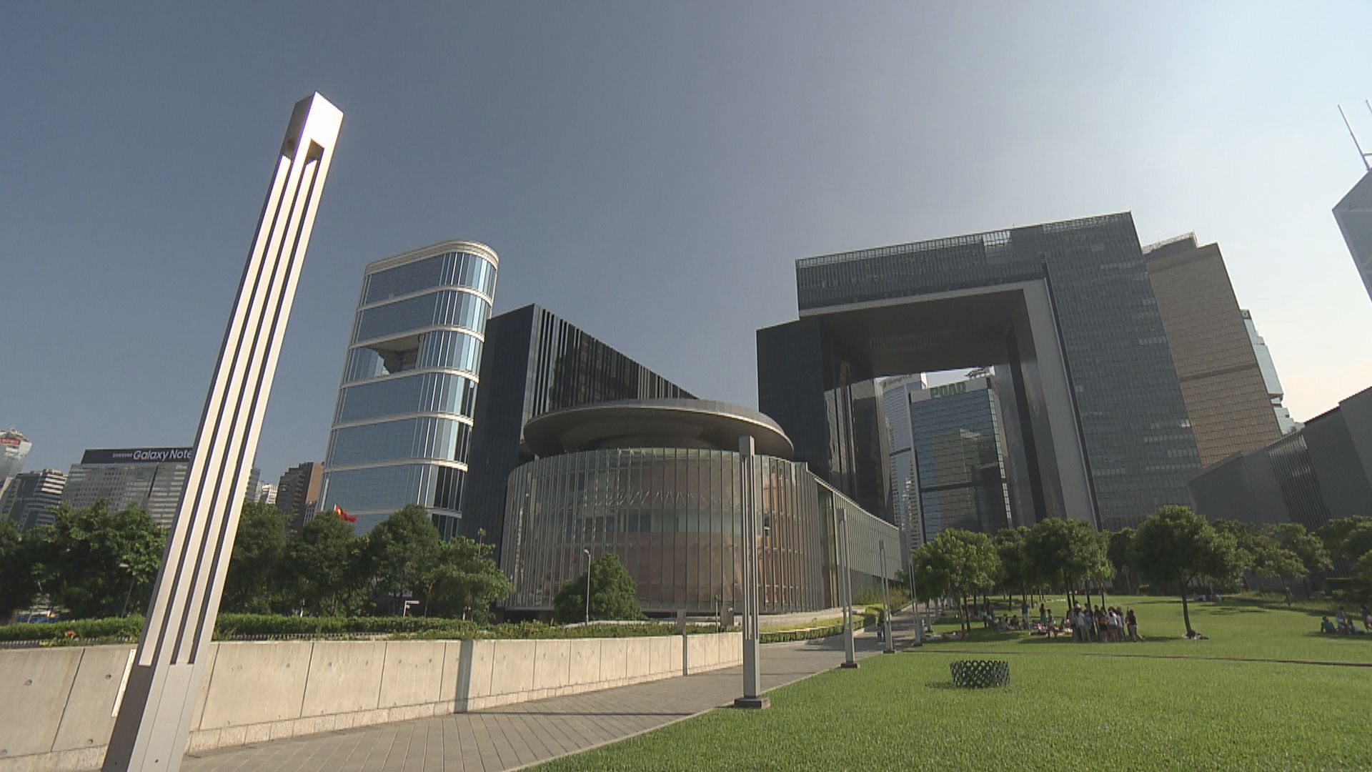 政府今年第四季就規管眾籌諮詢公眾