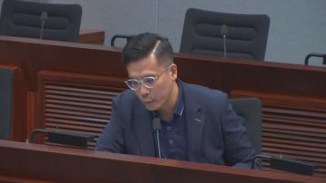 基孔肯雅熱｜議員關注部分地區誘蚊器指數不高　防蚊滅蚊工作會否不同