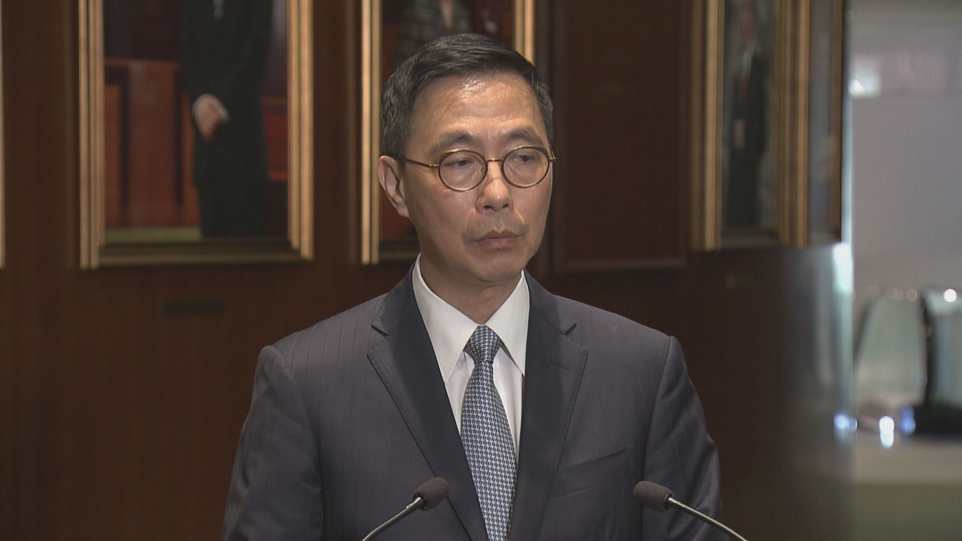 《小熊維尼：血與蜜》取消上映　楊潤雄：相信是發行商自行決定