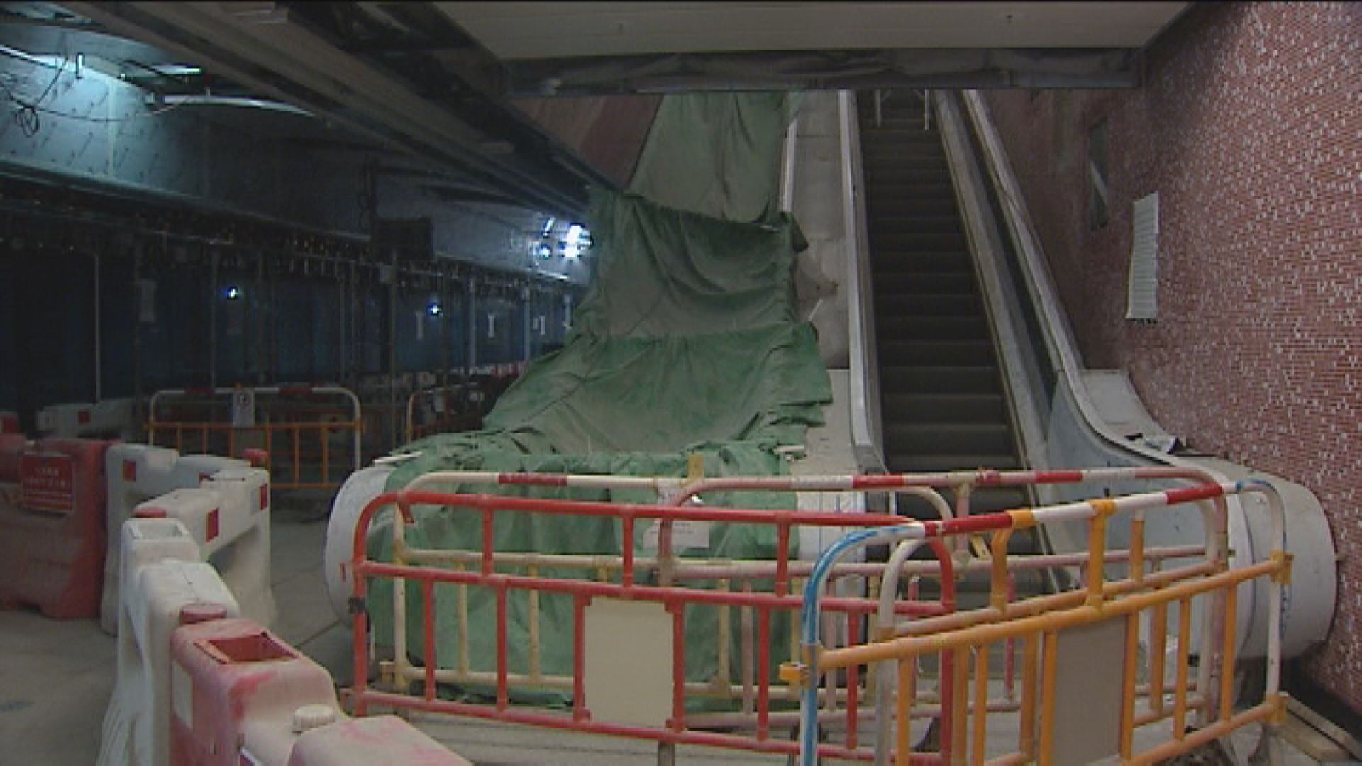 陳帆：沙中綫鋼筋問題交由獨立委員會調查