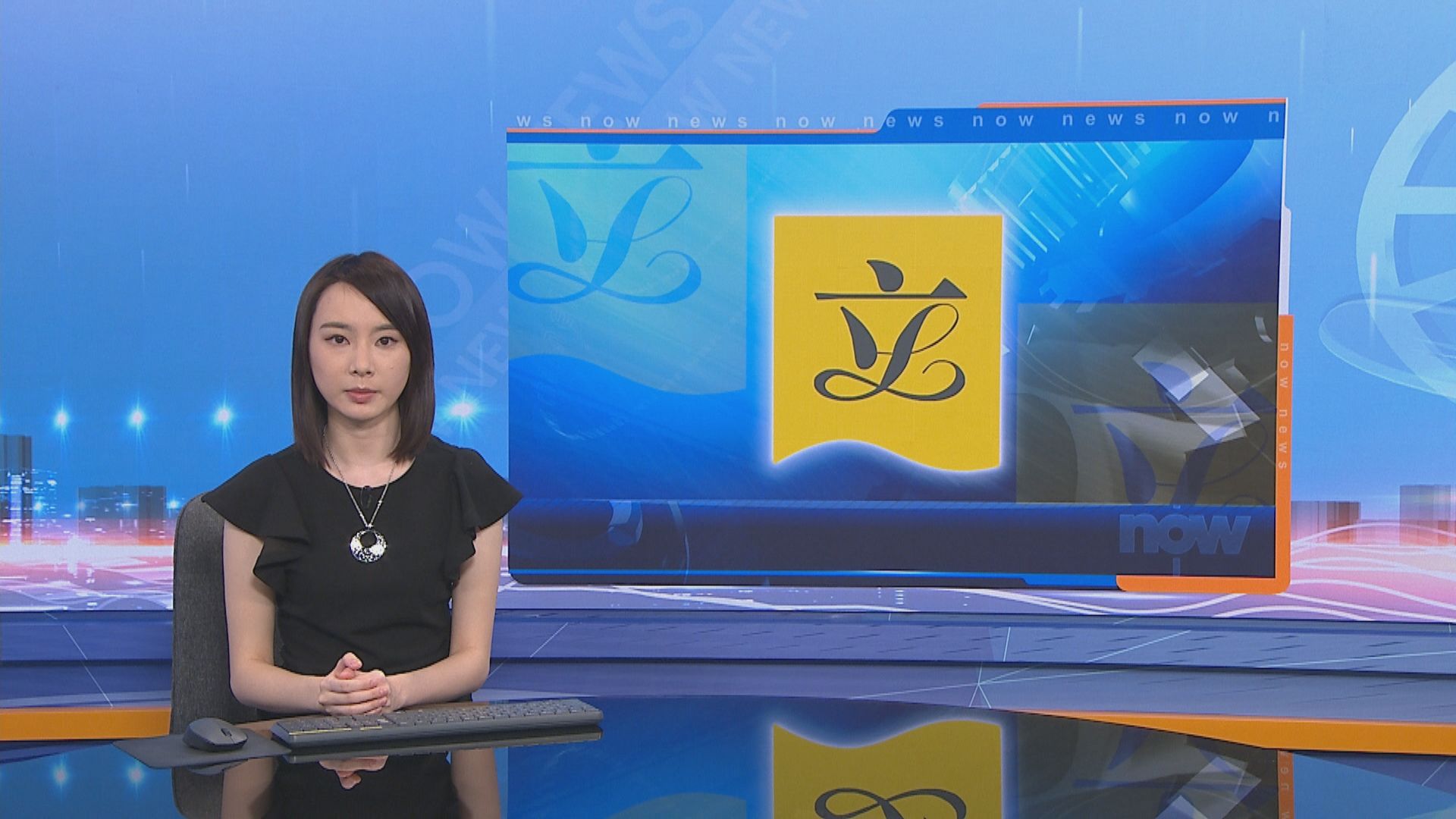 立法會工務小組通過沙中綫追加撥款申請