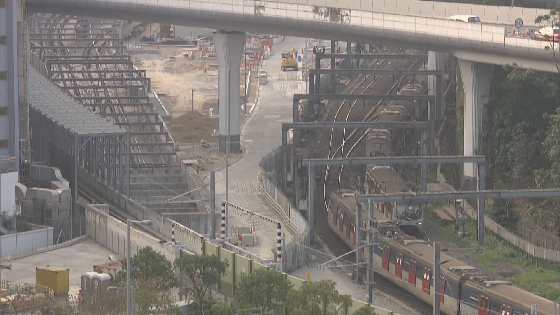 議員批延誤通報信號系統問題　港鐵稱會檢視通報機制