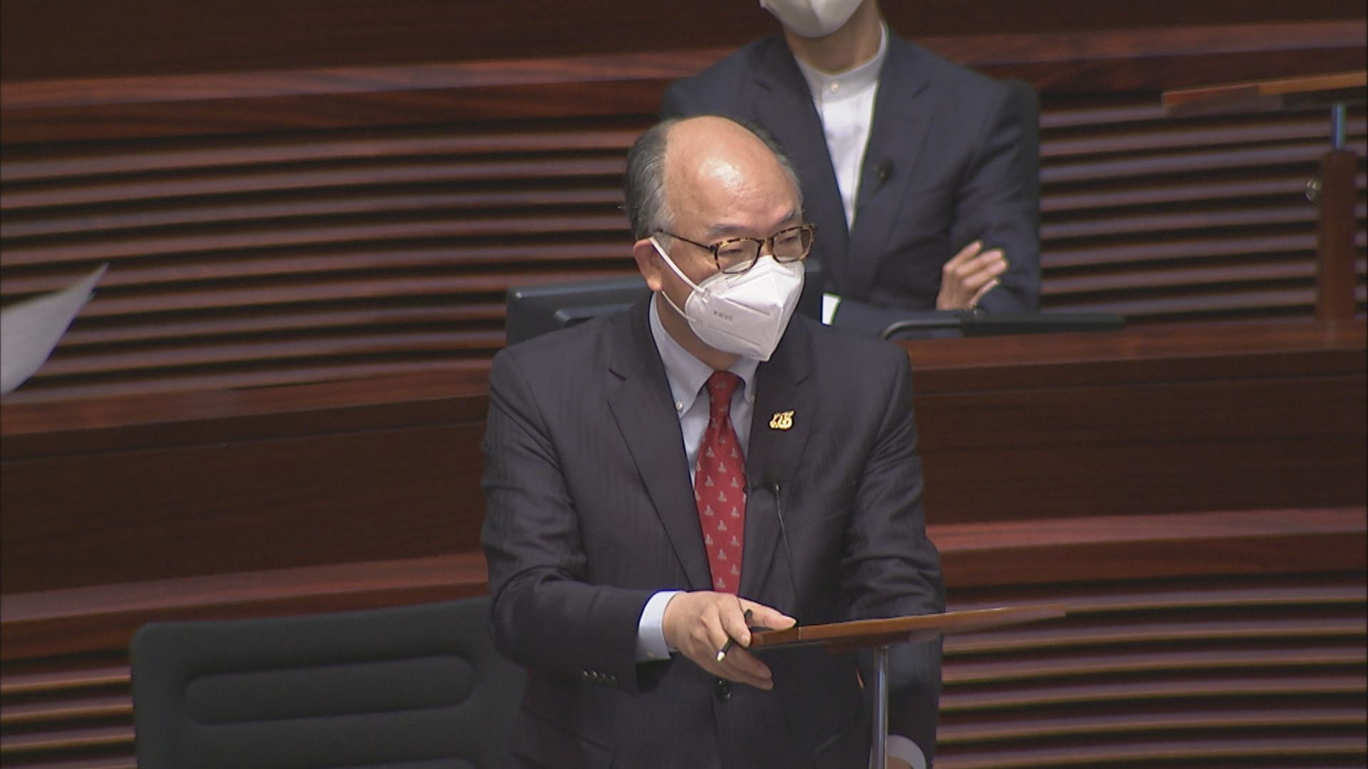 陳帆：新購東鐵綫列車今年內抵港　班次可再加密