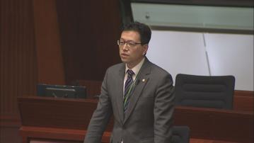 抗戰及海防博物館命名被質疑具殖民色彩 政府指展品避免側重英治時期